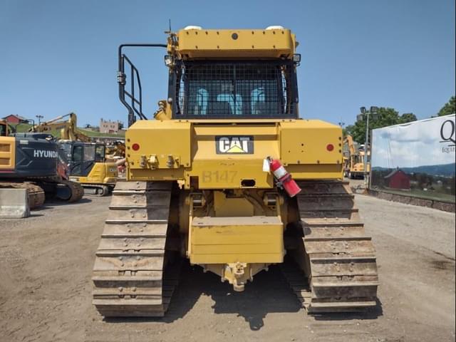 Image of Caterpillar D6T LGP equipment image 3