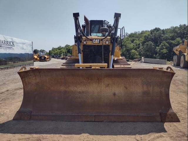 Image of Caterpillar D6T LGP equipment image 1