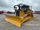 2018 Caterpillar D6T LGP Image