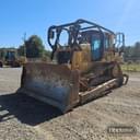 2018 Caterpillar D6T XL Image