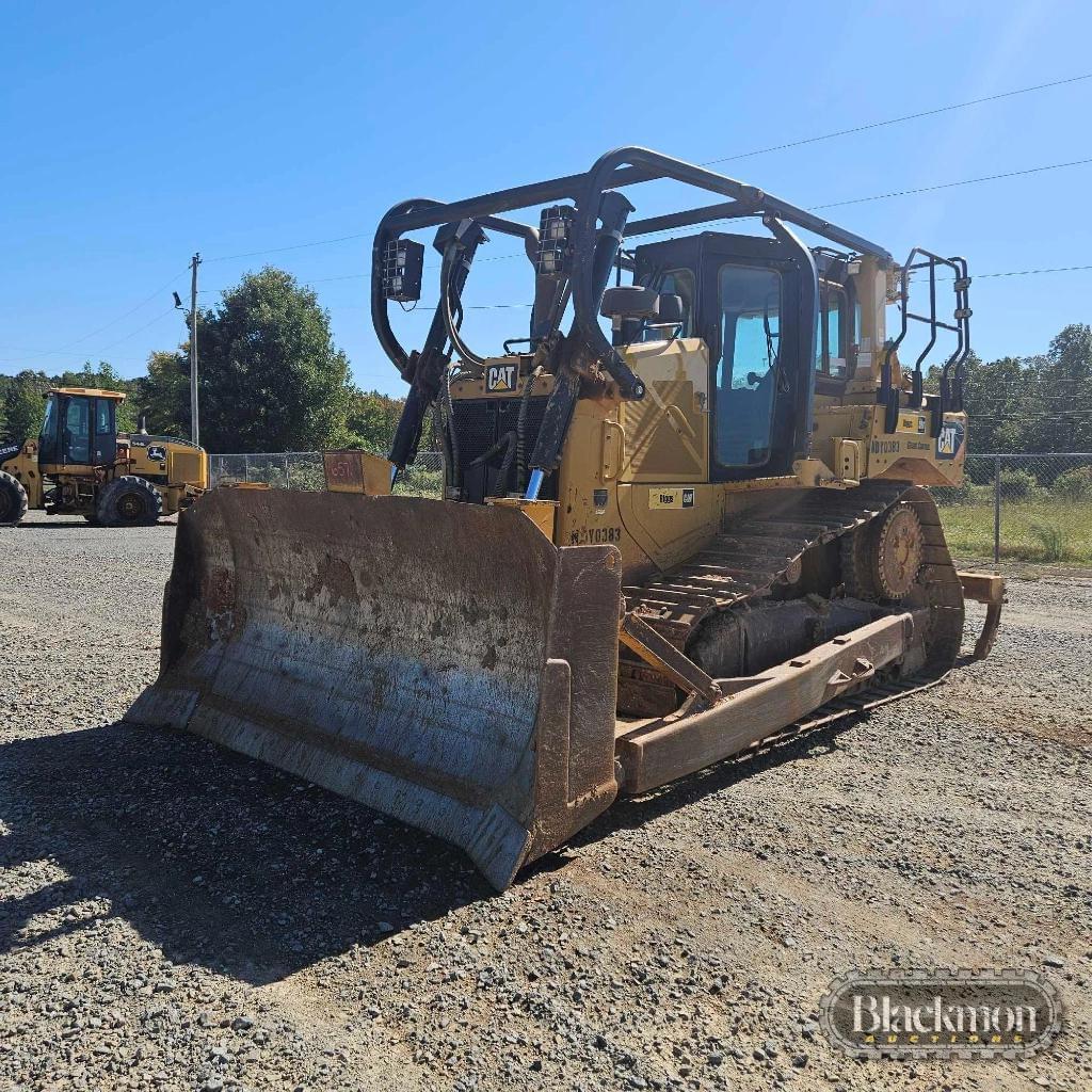 Image of Caterpillar D6T XL Primary image