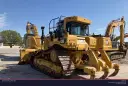 2018 Caterpillar D6T XW Image