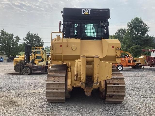 Image of Caterpillar D7E equipment image 3