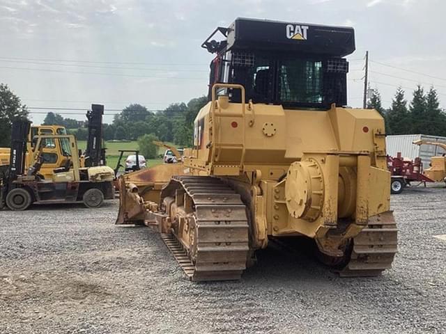 Image of Caterpillar D7E equipment image 2