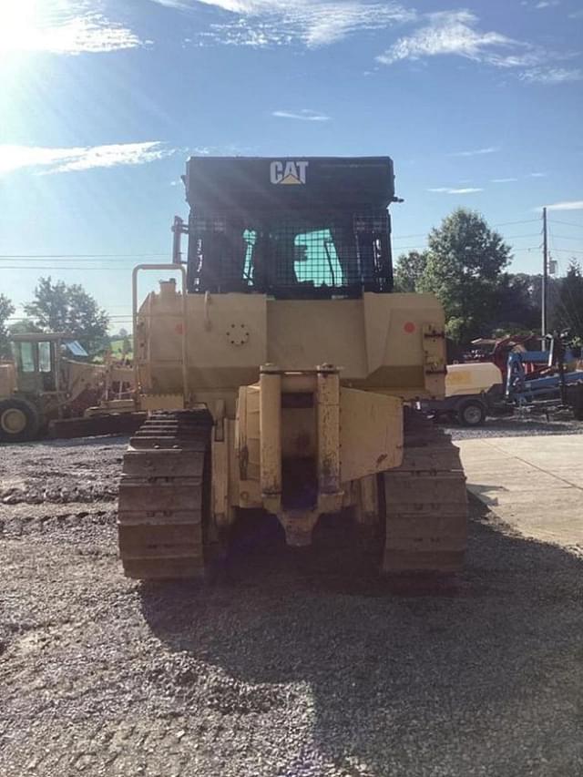 Image of Caterpillar D7E equipment image 3