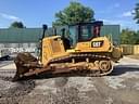 2018 Caterpillar D7E Image