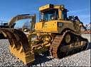 2018 Caterpillar D8T Image