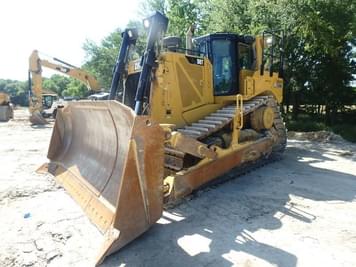 Main image Caterpillar D8T