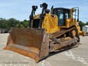 2018 Caterpillar D8T Image