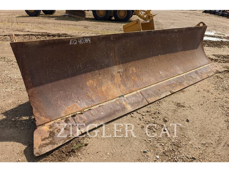2018 Caterpillar Dozer Blade Construction Attachments for Sale