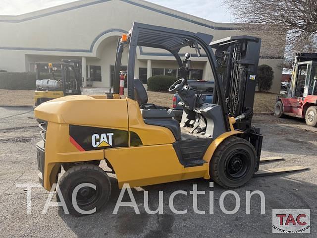 Image of Caterpillar DP50N1 equipment image 1