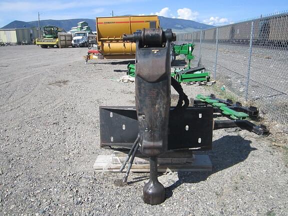 Image of Caterpillar H65DS equipment image 1