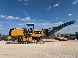 2018 Caterpillar PM825 Equipment Image0