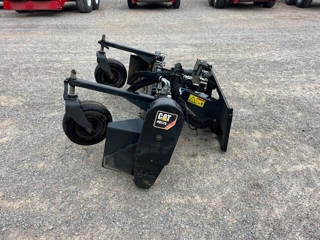 Image of Caterpillar PR172 equipment image 4