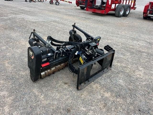 Image of Caterpillar PR172 equipment image 3