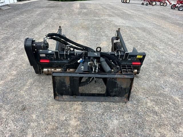 Image of Caterpillar PR172 equipment image 2