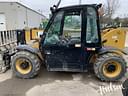 2018 Caterpillar TH255C Image