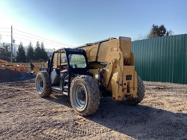 Image of Caterpillar TL1055D equipment image 1