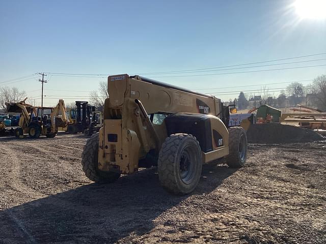 Image of Caterpillar TL1055D equipment image 3