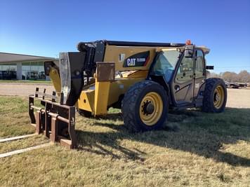 Main image Caterpillar TL1255D