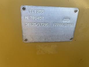 Main image Caterpillar TL1255D 14