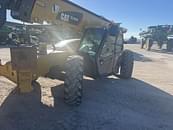 Thumbnail image Caterpillar TL1255D 3