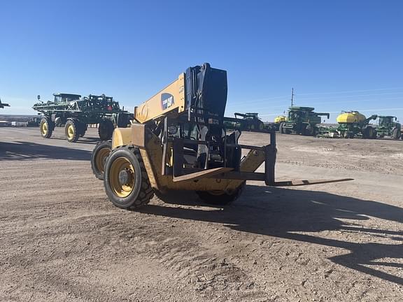 Image of Caterpillar TL1255D equipment image 3