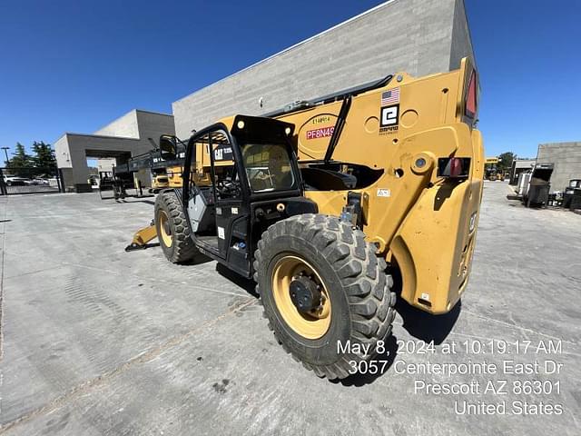 Image of Caterpillar TL1255D equipment image 3