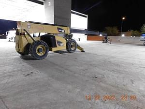 2018 Caterpillar TL1255D Image