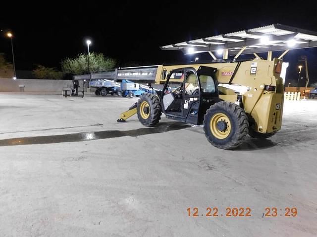 Image of Caterpillar TL1255D equipment image 3