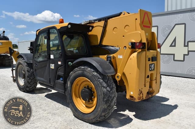 Image of Caterpillar TL1255D equipment image 2