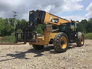 Main image Caterpillar TL1255D 0