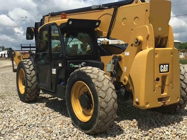 Image of Caterpillar TL1255D equipment image 2