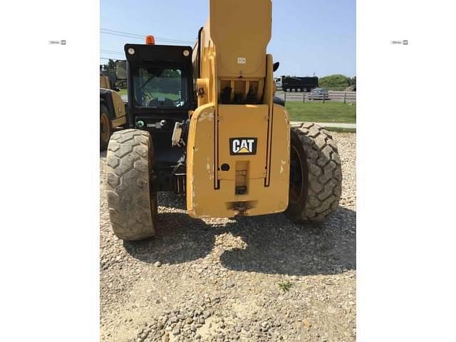 Image of Caterpillar TL1255D equipment image 3