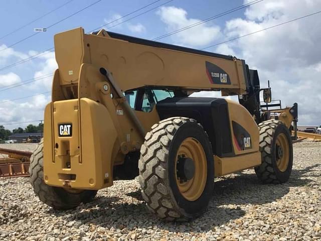 Image of Caterpillar TL1255D equipment image 4