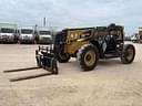 2018 Caterpillar TL642D Image