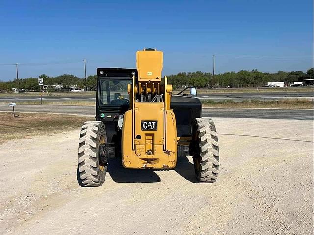 Image of Caterpillar TL943D equipment image 4