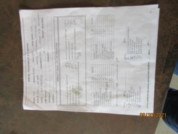 Main image Caterpillar TL943D