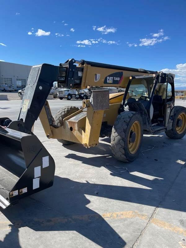 Image of Caterpillar TL943D Primary Image