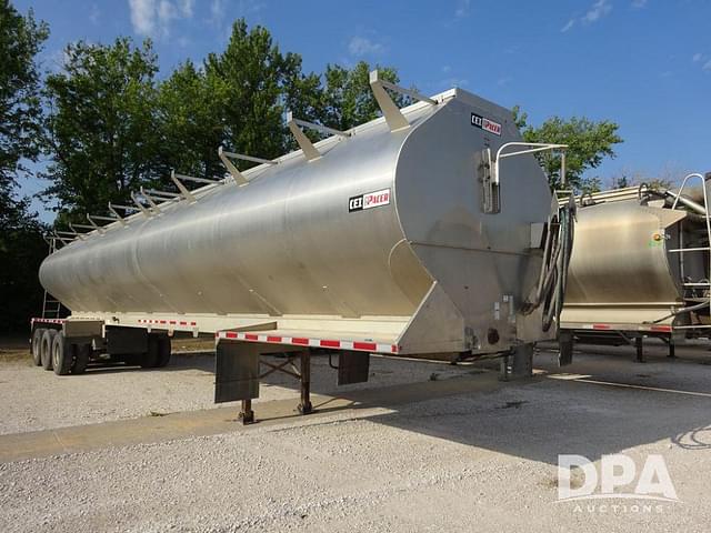 Image of CEI Pacer equipment image 1