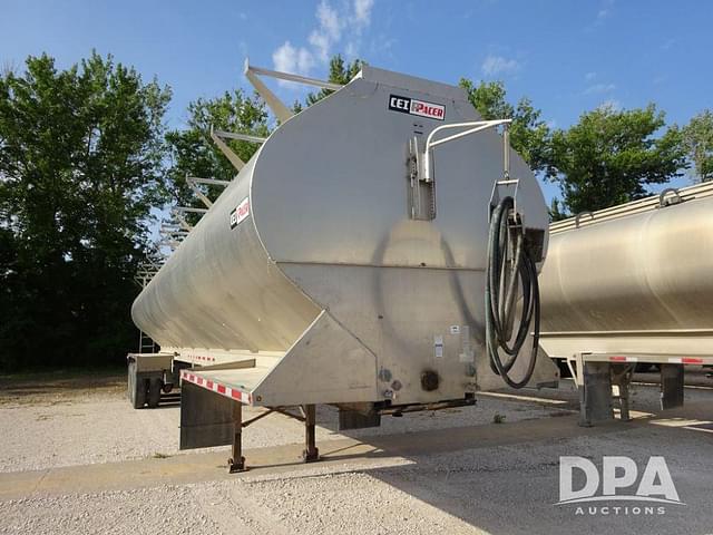 Image of CEI Pacer equipment image 3