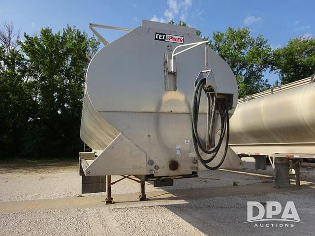Image of CEI Pacer equipment image 4