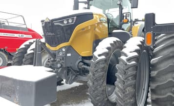 Main image Challenger 1038