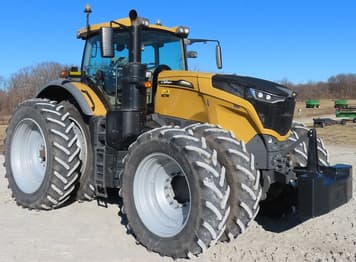 Main image Challenger 1038