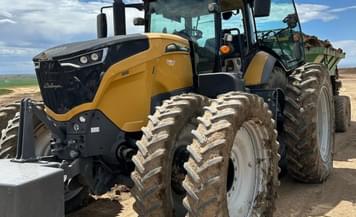 Main image Challenger 1038