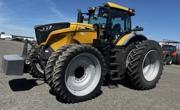 Main image Challenger 1038