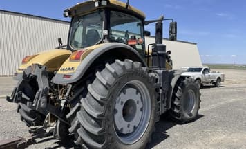 Main image Challenger 1038