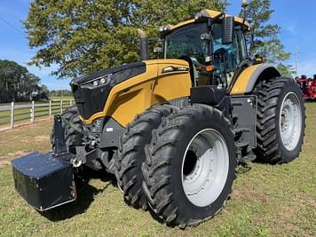 Main image Challenger 1042