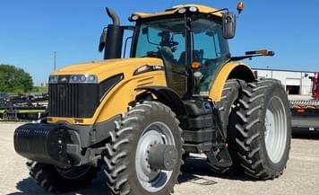 Main image Challenger MT645E