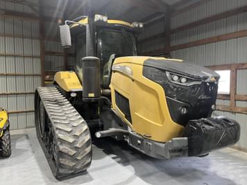 Main image Challenger MT738